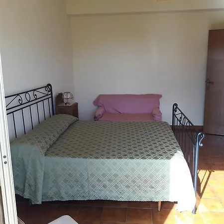 Apartament Casa Tindari *