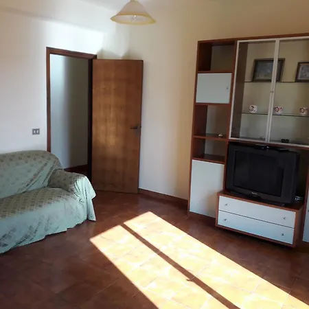 Casa Tindari