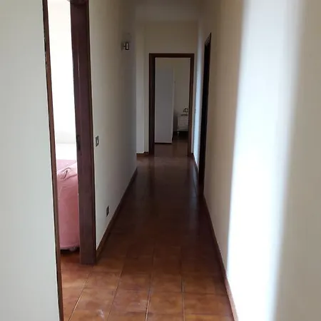 Casa Tindari Apartment *