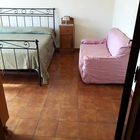 Casa Tindari Sampieri