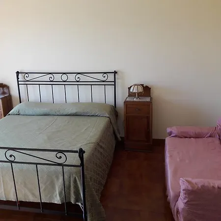 Casa Tindari Apartment