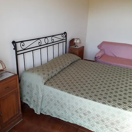 Casa Tindari
