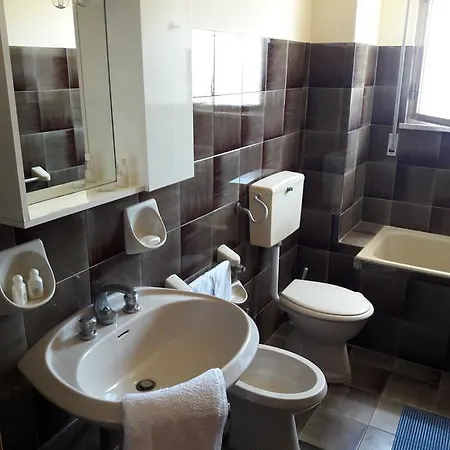 Apartment Casa Tindari Sampieri