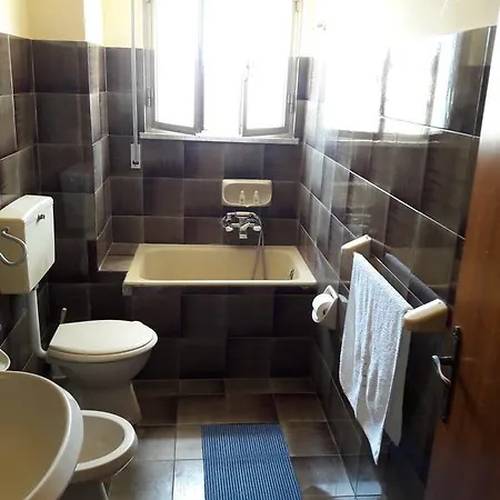 Apartament Casa Tindari