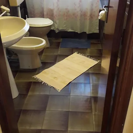 Casa Tindari * Sampieri